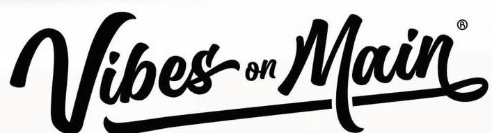Vibes On Main logo